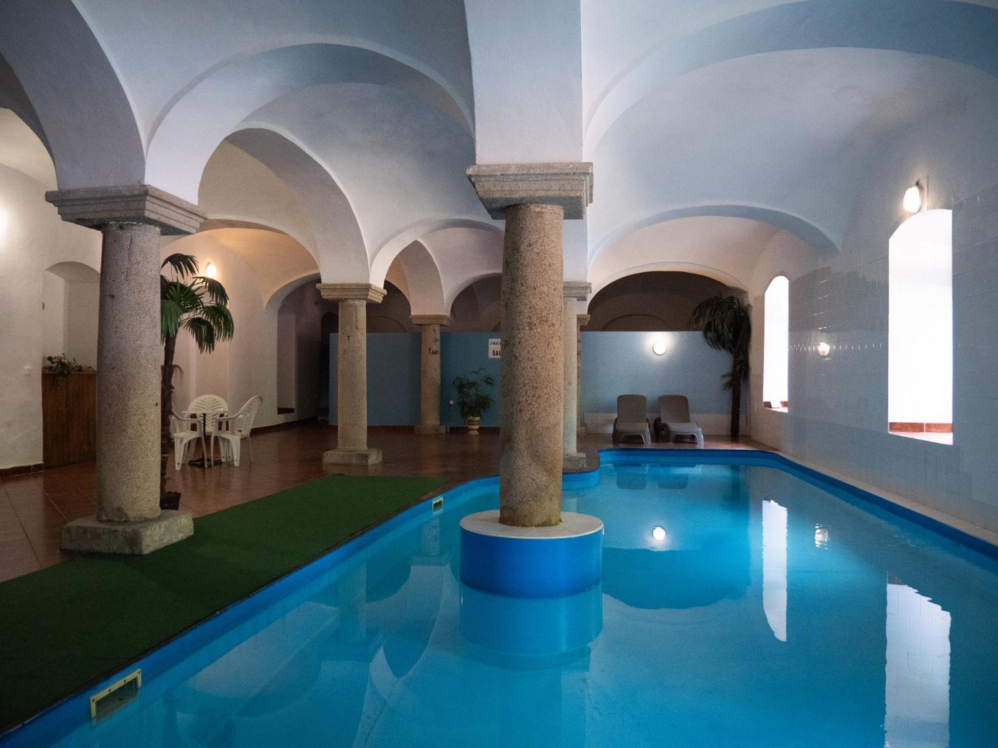 Hotel Club Vranovská Ves Dış mekan fotoğraf