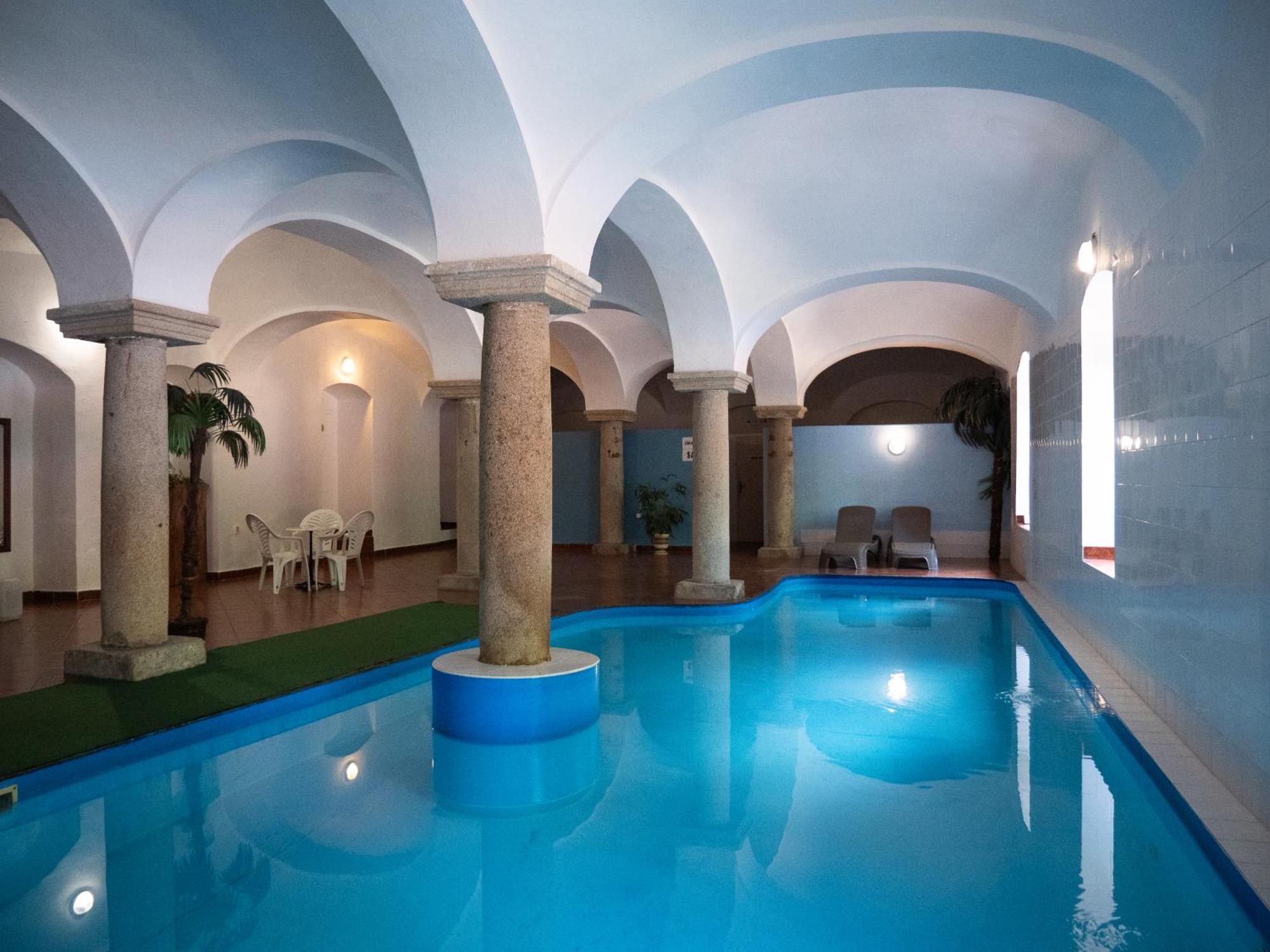 Hotel Club Vranovská Ves Dış mekan fotoğraf