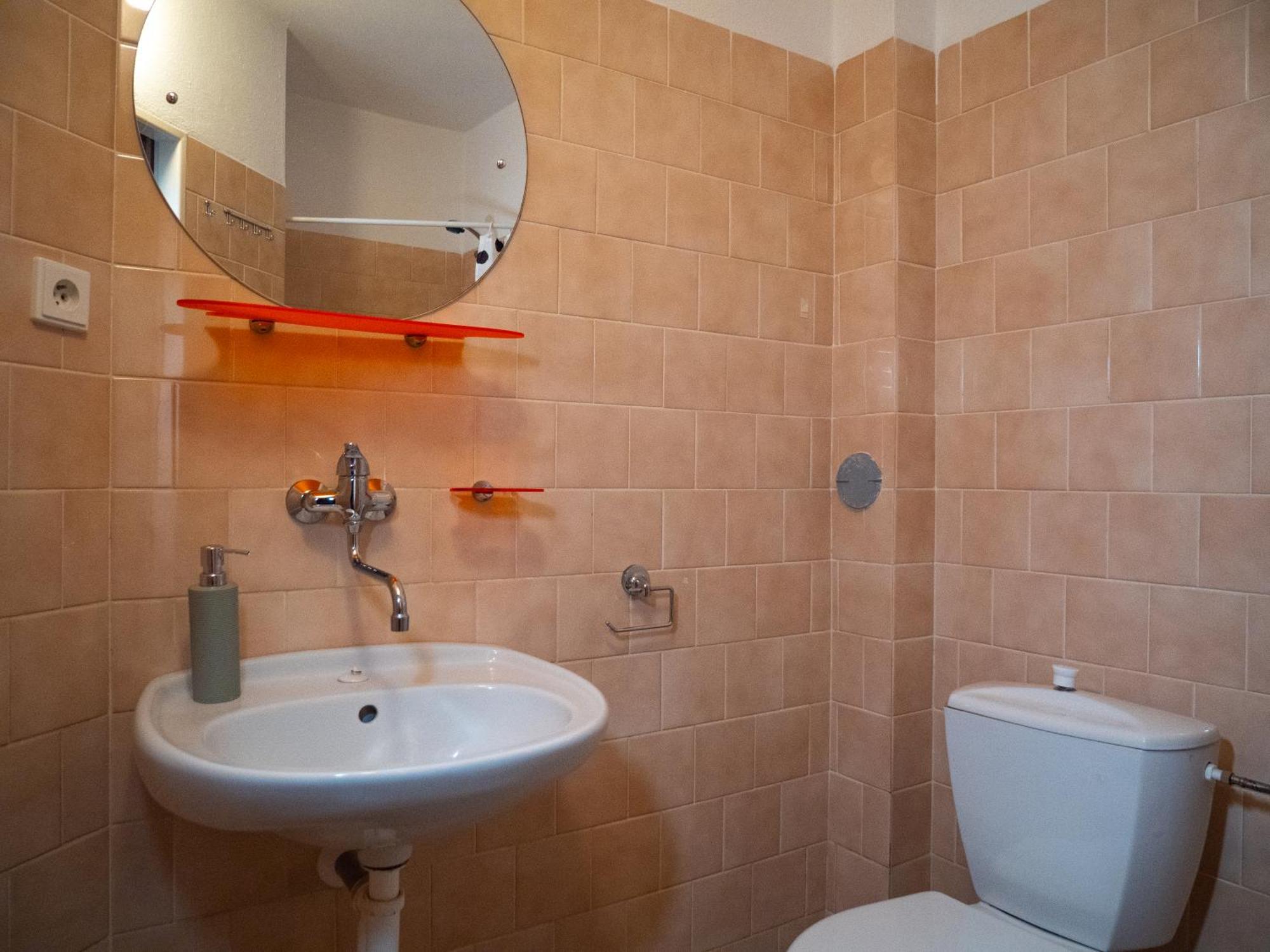 Hotel Club Vranovská Ves Dış mekan fotoğraf