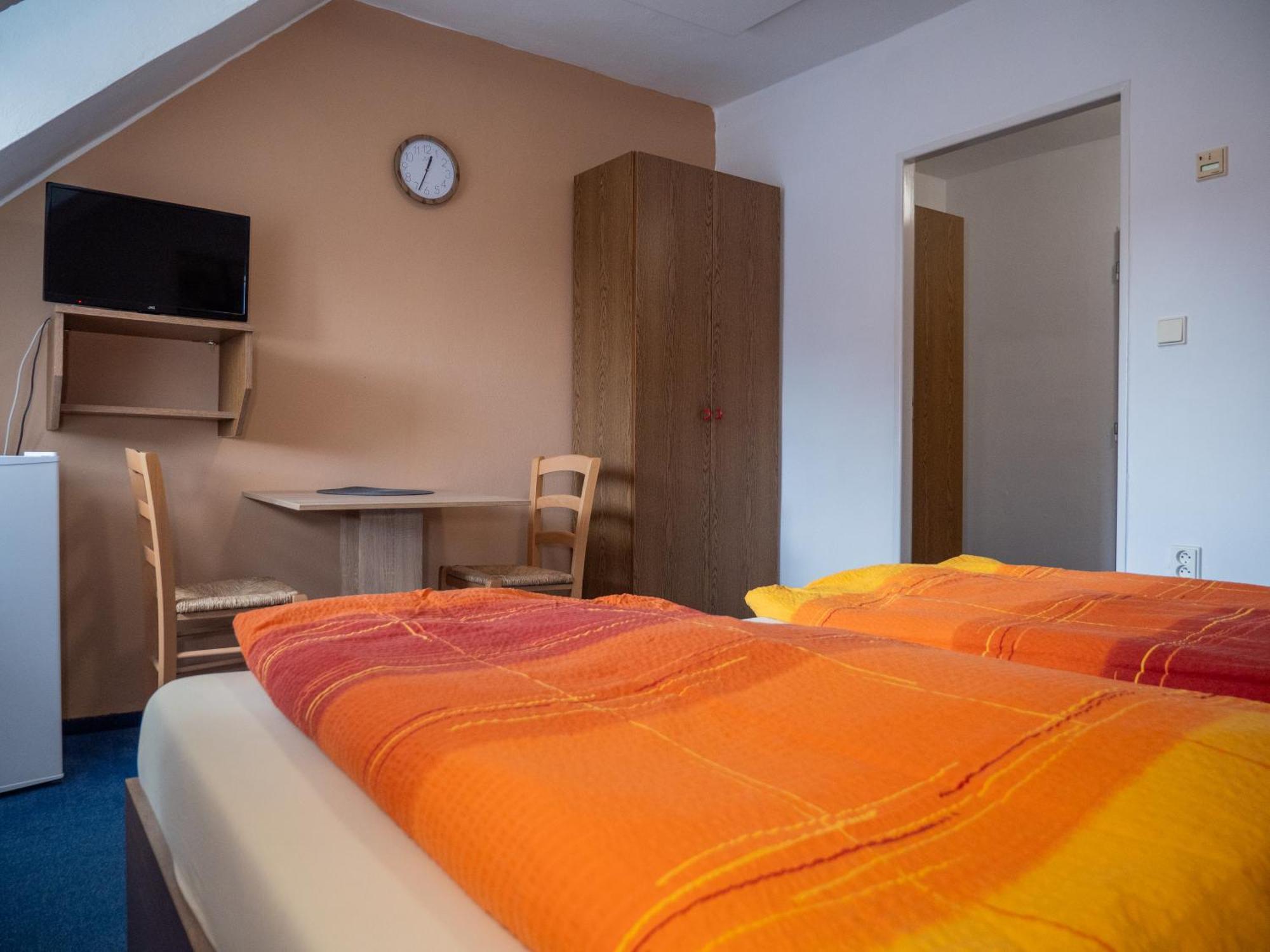 Hotel Club Vranovská Ves Dış mekan fotoğraf